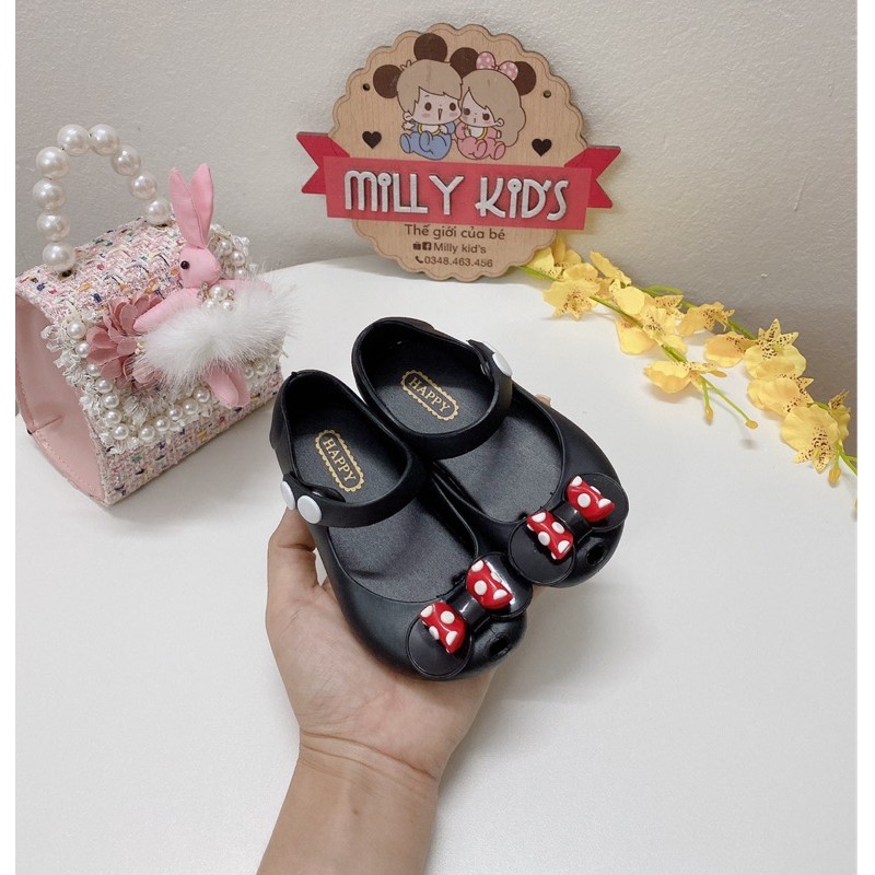 Búp bê nhựa thơm mickey cho bé