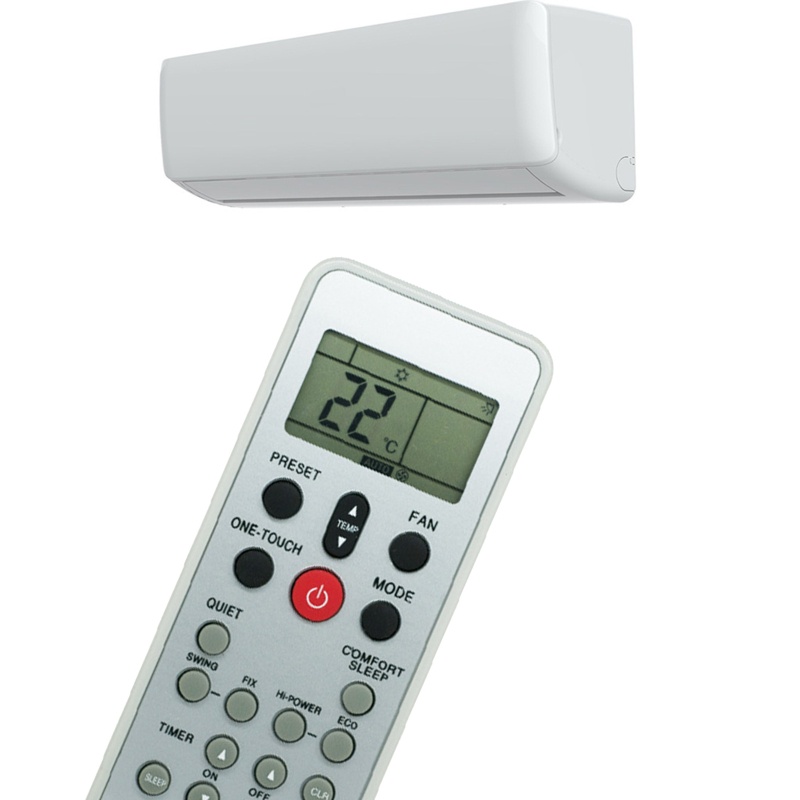 Bộ Điều Khiển Từ Xa AC Cho WC-L03SE WC-L03SE