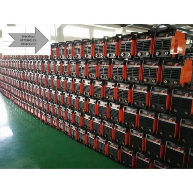 Máy hàn que jasic ARC250 -bảo hành 6 tháng