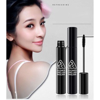 Mascara làm dài và dày mi Lameila 3EC nội địa Đài Trung P768 SANG TRỌNG