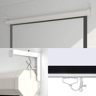 Màn Chiếu Treo Tường Apollo-Prima 120 inch BH 12 Tháng