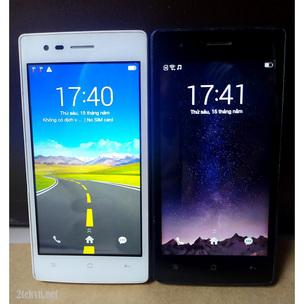 Điện thoại cảm ứng 2 sim oppo OPPO A31u giá rẻ 8GB Rom 1GB ram pin bền | BigBuy360 - bigbuy360.vn