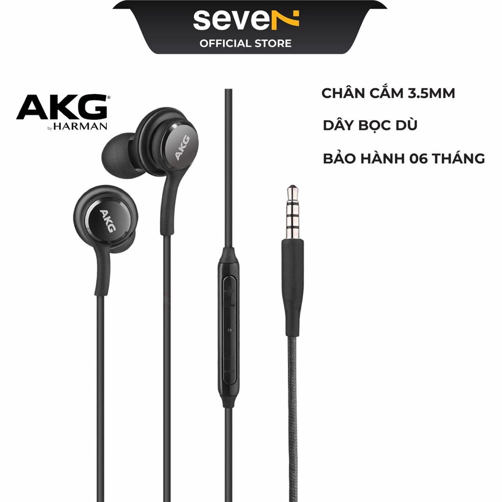 Tai Nghe Samsung Galaxy AKG S10 Chính Hãng