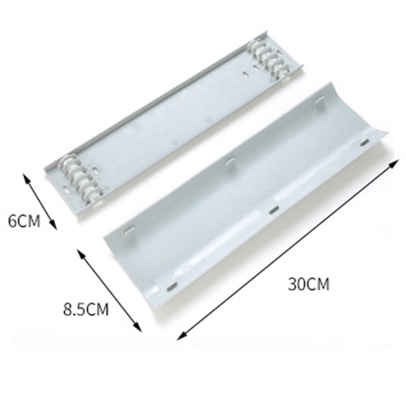 Giá Đỡ Kẹp Dây Cáp / Dây Điện Gắn Tường Thông Dụng Sắp Xếp Gọn Gàng Cho Nhà Ở / Văn Phòng