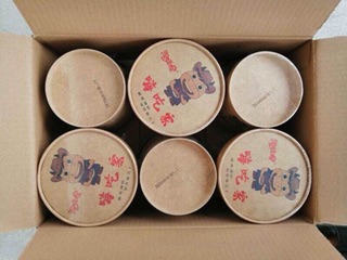 Miến cay liễu châu