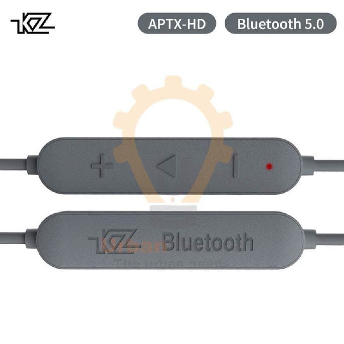 Cáp Nâng Cấp Tai Nghe Bluetooth 5.0 Kz Aptx Hd Zsn Zs10 Pro - Type B 0512