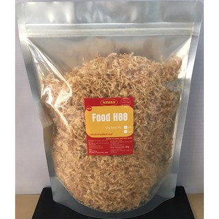 Chà bông heo cao cấp siêu ngon - NTH88 - [Giá sỉ]