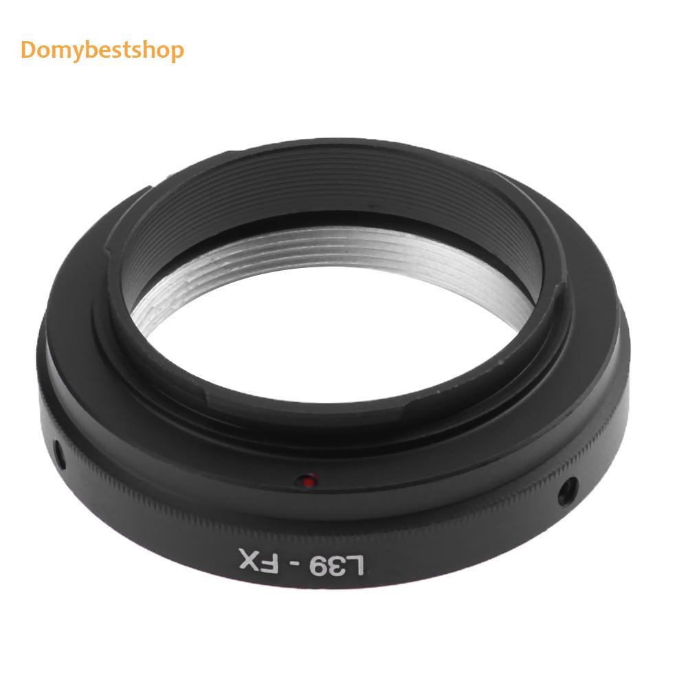 Ống Kính Máy Ảnh Sáng Tạo L39-Fx Cho Leica M39 Fujifilm X-Pro1