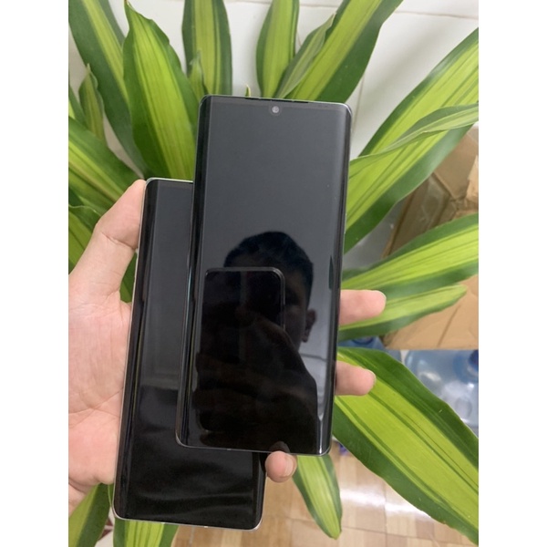 Điện thoại LG Velvet 5G bản 1 sim, bộ nhớ 8G/128G, Chip Snapdragon 765G mượt mà