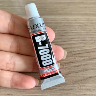 2 Tuýp keo dán đa năng 3ml
