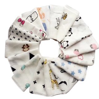 10c Khăn sữa Aden  túi lưới