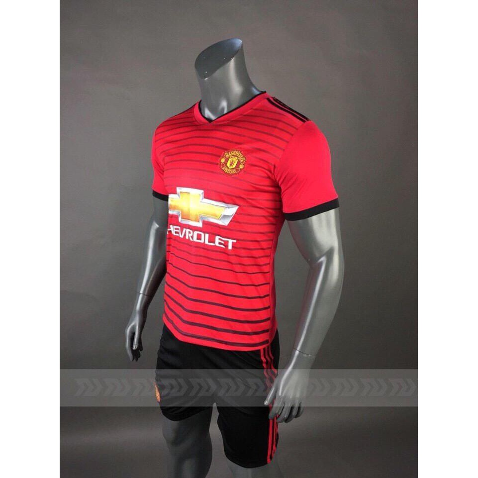 Quần Áo Bóng Đá Đội Tuyển Pháp