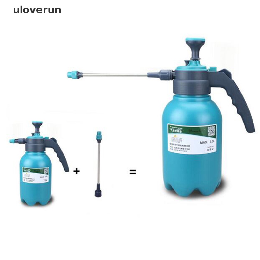 Bình Xịt Nước Tưới Cây Cầm Tay Dung Tích 2L