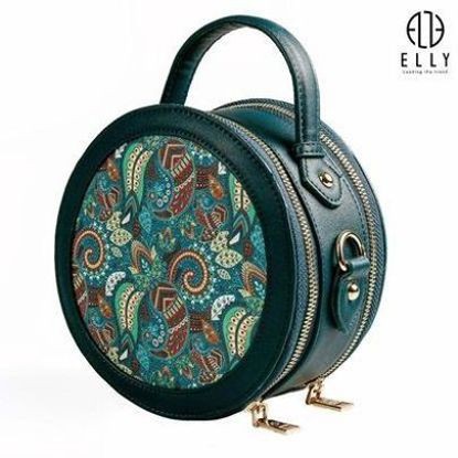 Túi xách nữ thời trang cao cấp ELLY – EL98