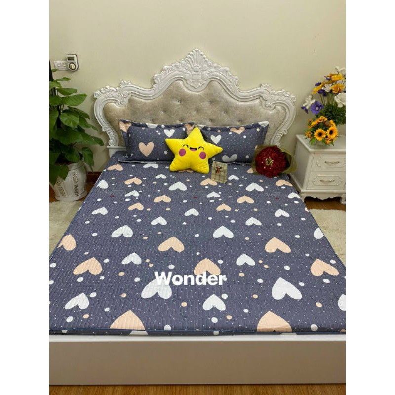 ga gối 100% cotton