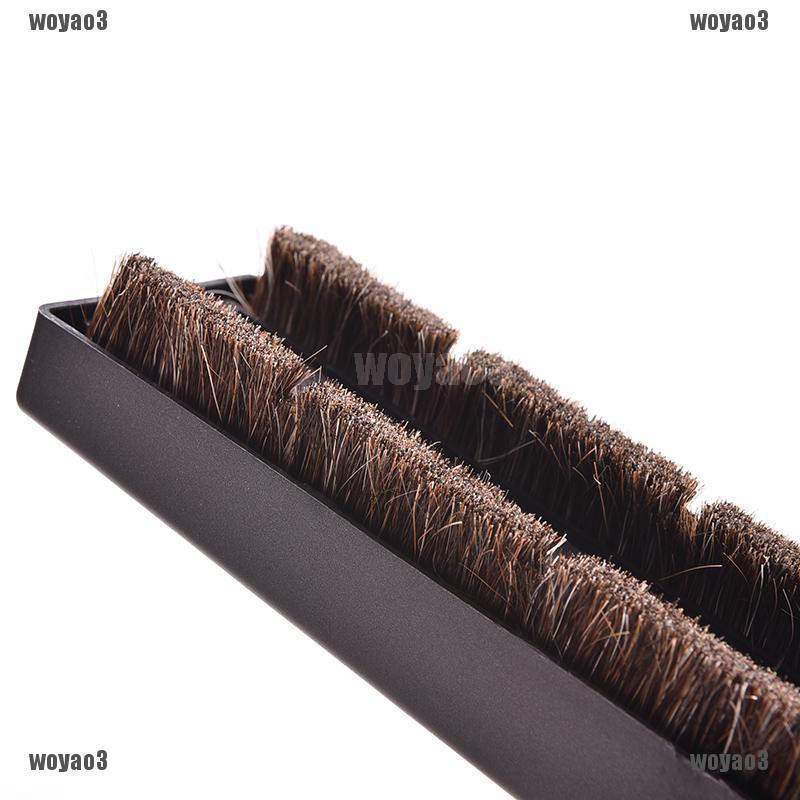 Đầu hút bụi tích hợp bàn chải 32mm 12" cho máy 360 độ | BigBuy360 - bigbuy360.vn