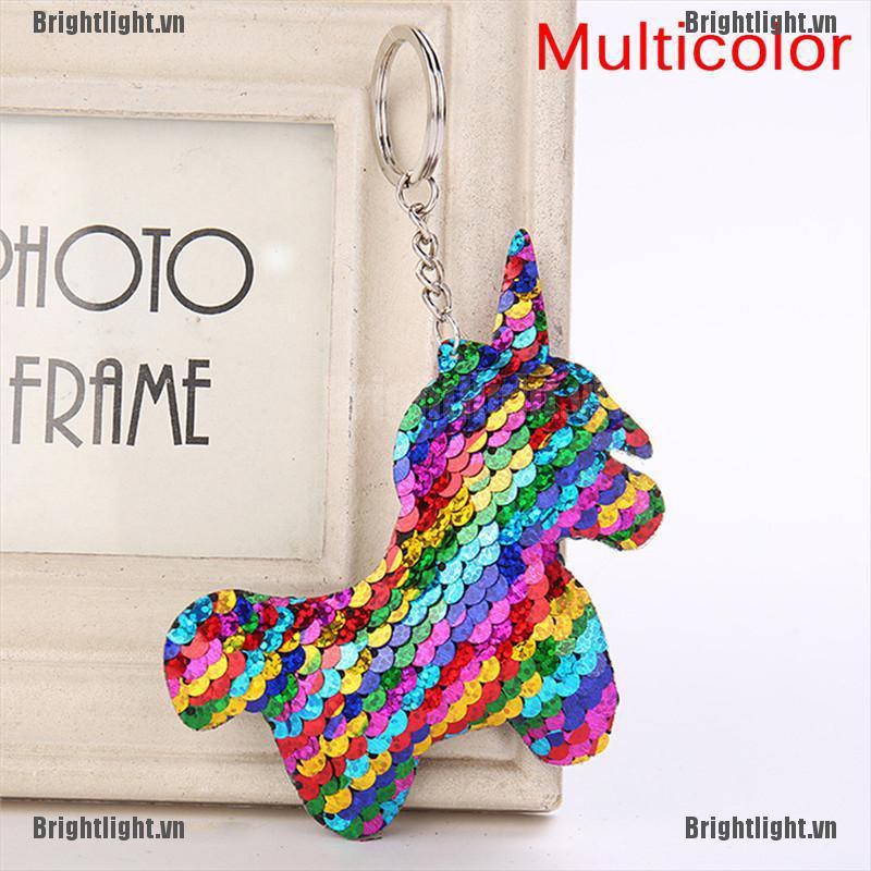 Kỳ Lân Đầy Màu Sắc