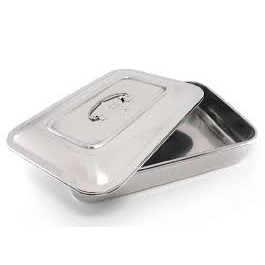 hộp đựng dụng cụ inox 304 -hộp tiểu phẫu