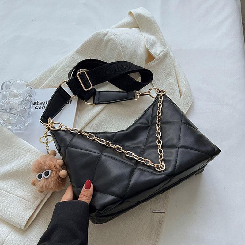 Túi Xách bucket Đeo Vai Thời Trang Cho Nữ