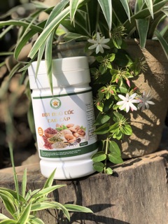 Bột ngũ cốc cao cấp