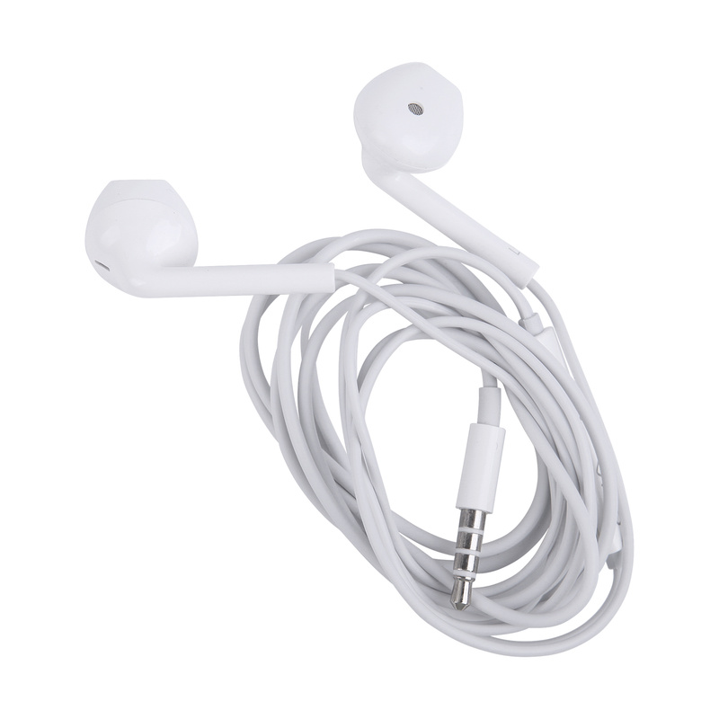 Tai Nghe Nhét Tai Jack 3.5mm Có Mic Cho Điện Thoại Vivo Xe680