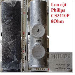 1 cái Loa cột các loại