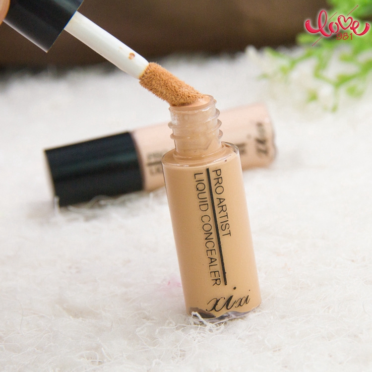 [Hàng mới về] Kem Che Khuyết Điểm Che Phủ Quầng Thâm Sẹo Mụn Trên Da Mặt Hiệu Quả | BigBuy360 - bigbuy360.vn