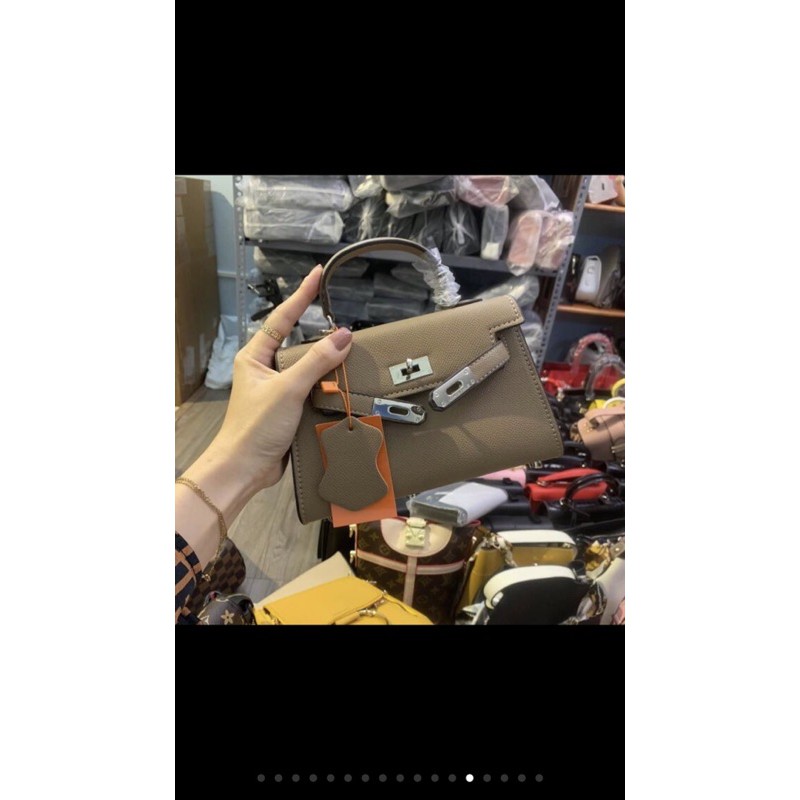 Túi Chữ H mini 350 sale còn 250k