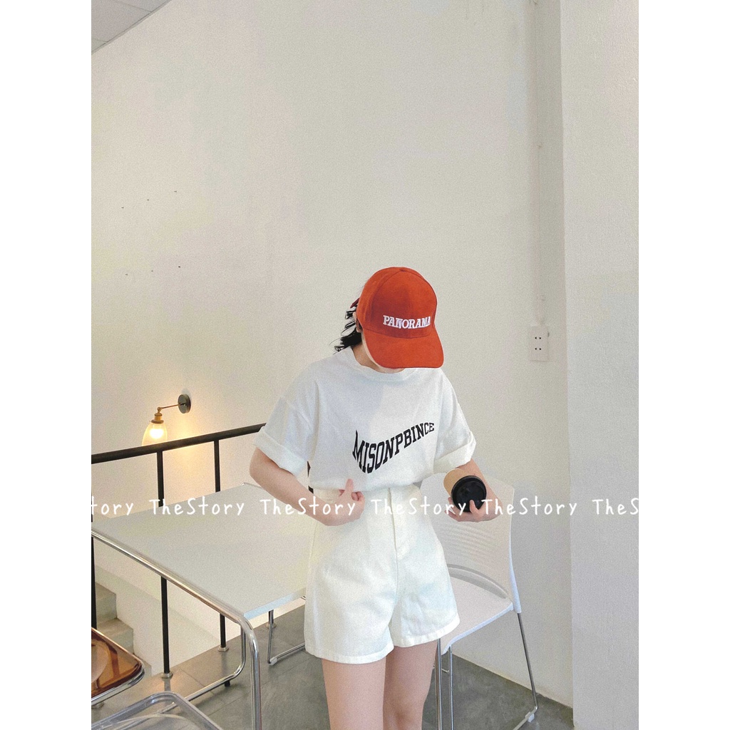 [STR] [ẢNH THẬT SHOP CHỤP] Quần short jean Q764 Q785