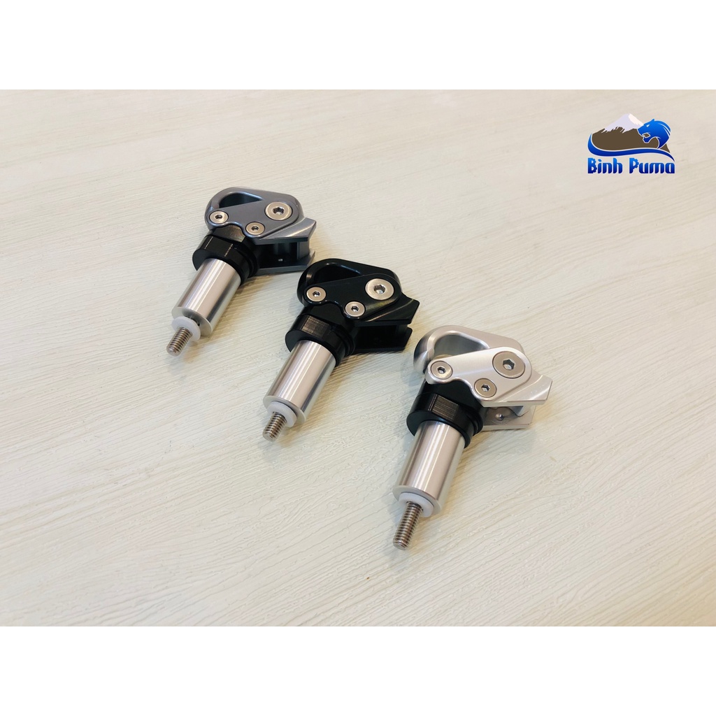 Móc treo đồ BIKERS Thailand.