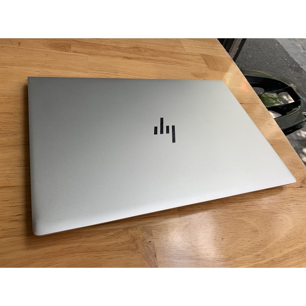 laptop HP envy 13, i7 – 8550u, 8G, 256G, 14in FHD, touch, giá rẻ