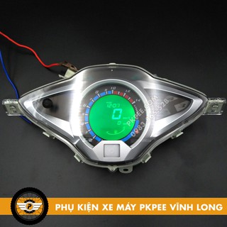 Đồng Hồ Điện Tử Future 125