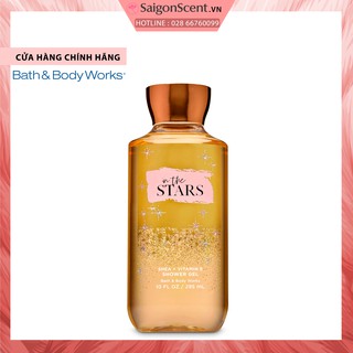 Sữa tắm Bath & Body Works - In The Stars ( 295mL )