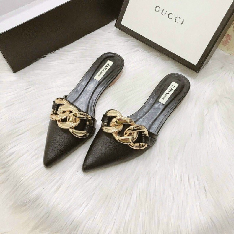 Sục Nữ Xích To Chất Da Rất Ngầu Chưa Bao Giờ Hết Hót size 35 - 39 Hàng Loại 1