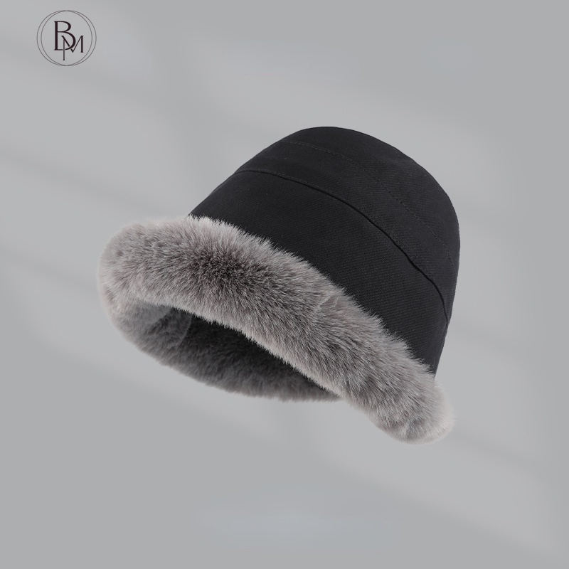 Mũ BANMA bảo vệ tai giữ ấm chống gió phong cách Nhật Bản unisex tùy chọn màu sắc