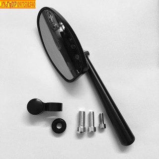 GƯƠNG CHIẾU HẬU RIZOMA - KIỂU CON SÒ 2019