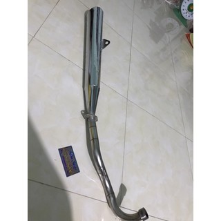 Bô 2543 Sài Gòn Móc Căng Ware A 110