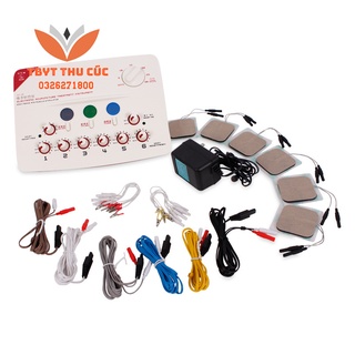 Máy điện châm-Máy châm cứu Hoa Đà HWATO SDZ II