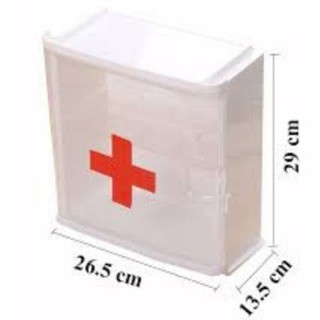 tủ thuốc gia đình đa năng Tashuan (Ts 3231)