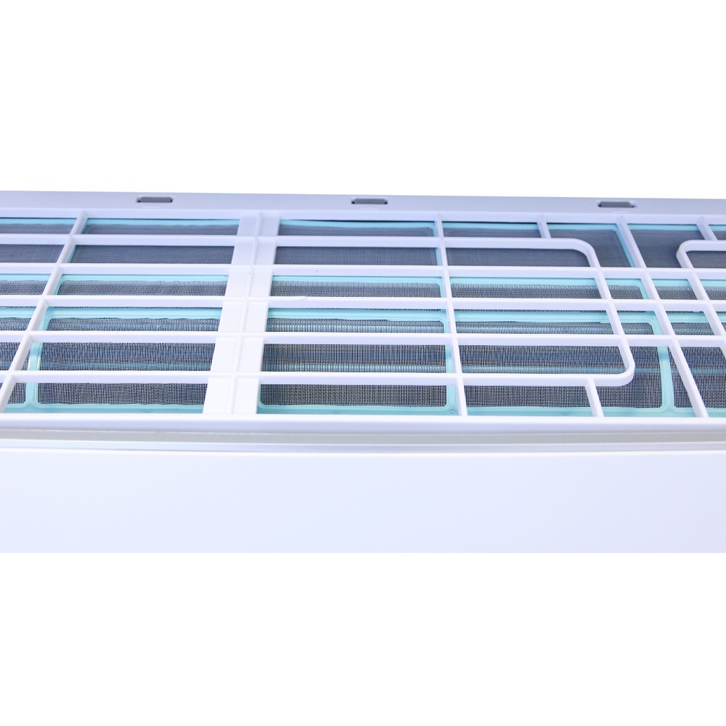 Điều Hòa Nhiệt Độ Funiki 12000 BTU 1 Chiều HIC12MMC - Hàng Cao Cấp 100%