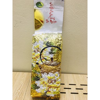 Đặc sàn chè Việt chuẩn 100% Tân Cương - Chè Tân Cương Thái Nguyên 500g
