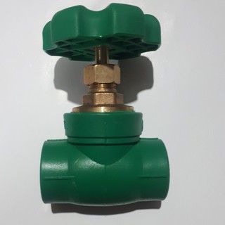 Van cửa  ống nhiệt  ( PPR) phi 32