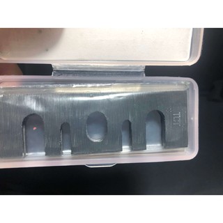 TCT GANLIN 80MM Lưỡi bào gỗ ké TCT Ganlin GT823A cho F20A