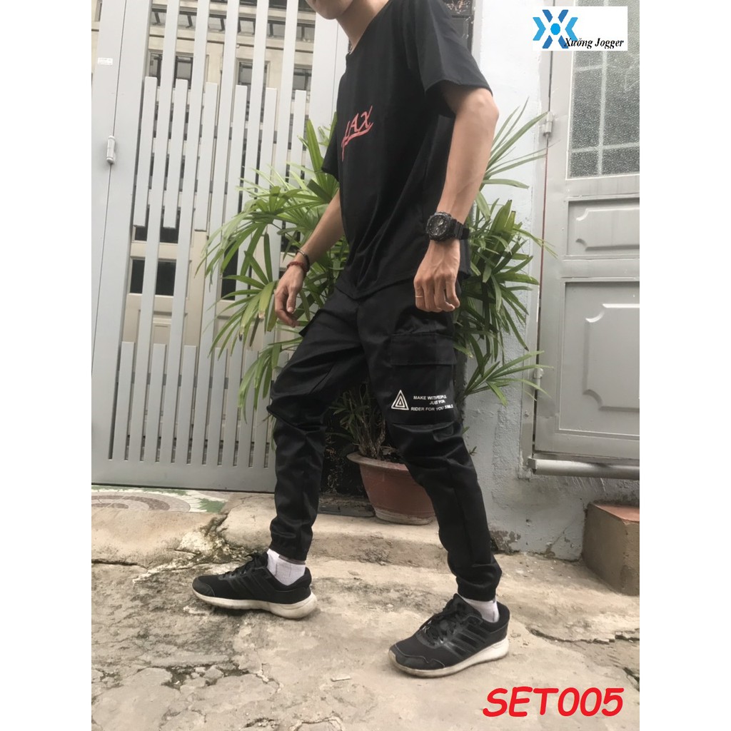 Set đồ thời trang dành cho nam nữ, combo quần áo thời trang nam nữ | BigBuy360 - bigbuy360.vn