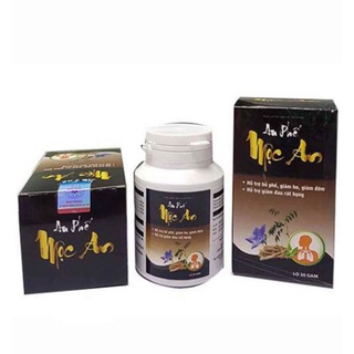 ✅ An Phế Mộc An