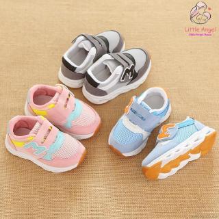 Giày Sneaker có đèn LED phát sáng cho bé trai