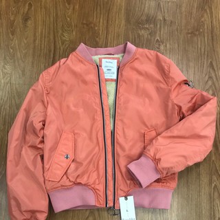 Áo khoác bomber BSK