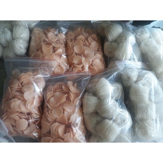 Bánh phồng tôm Sa Đéc