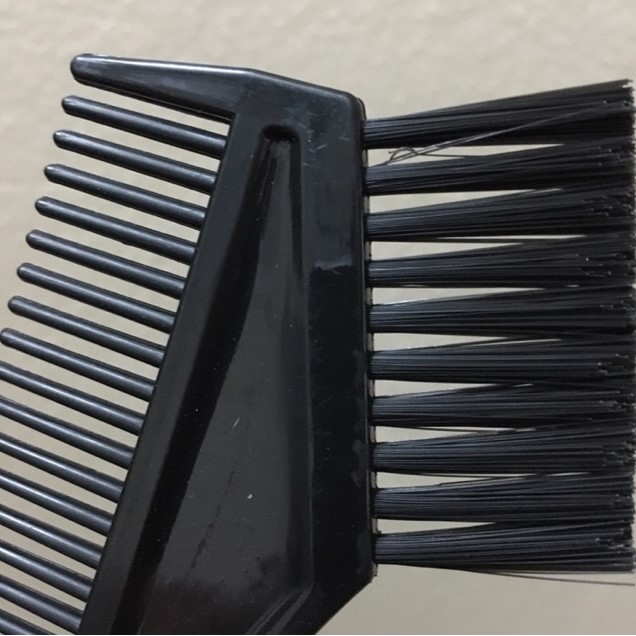 Lược chải nhuộm tóc tại nhà tiện lợi | BigBuy360 - bigbuy360.vn