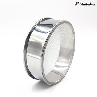 Dụng Cụ Rây Bột Bằng Thép Không Gỉ